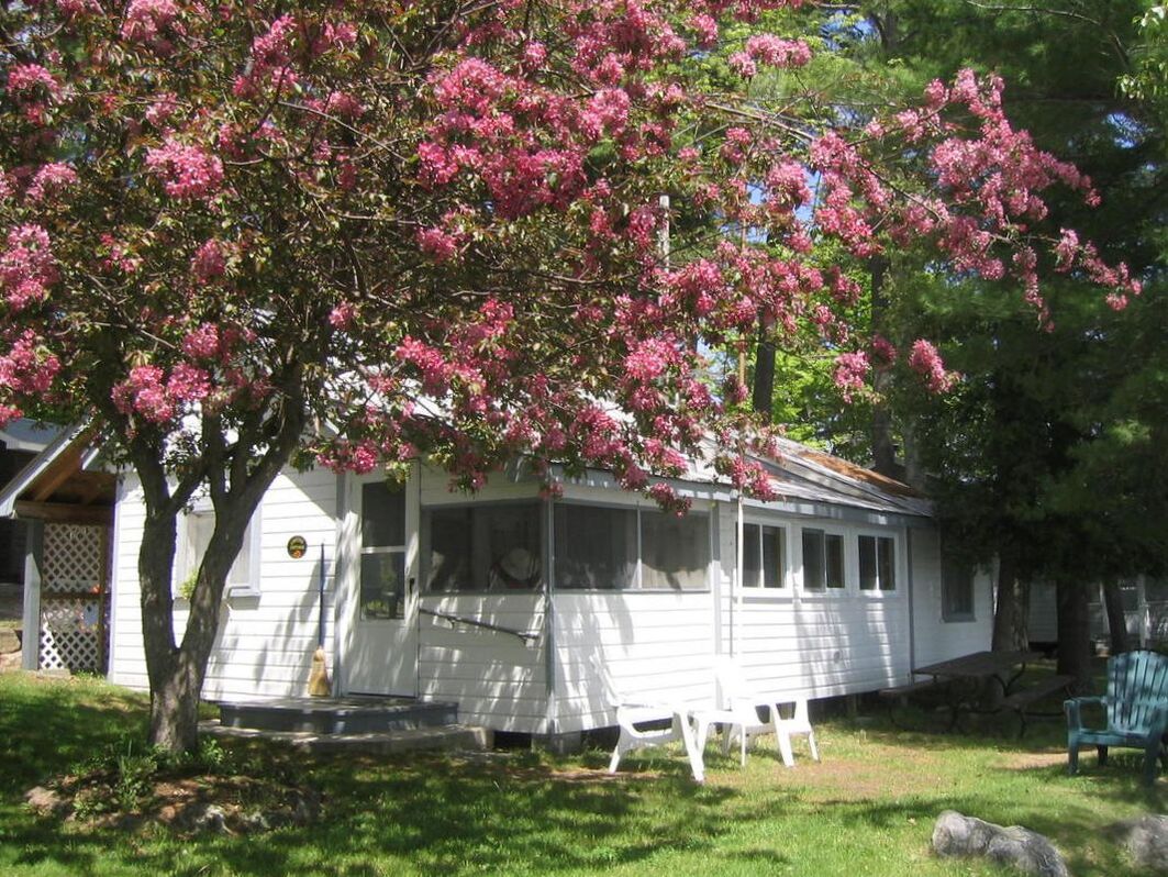 lakeview cottage